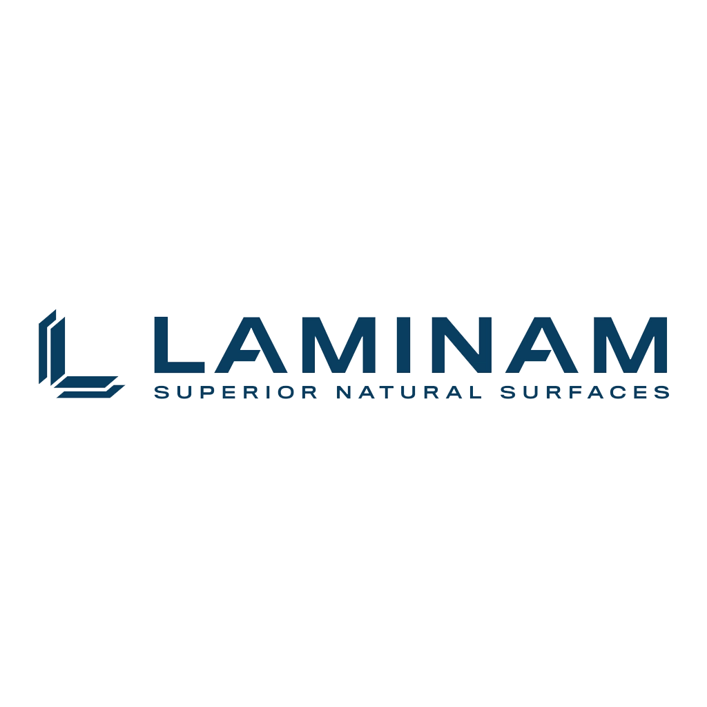 laminam-logo