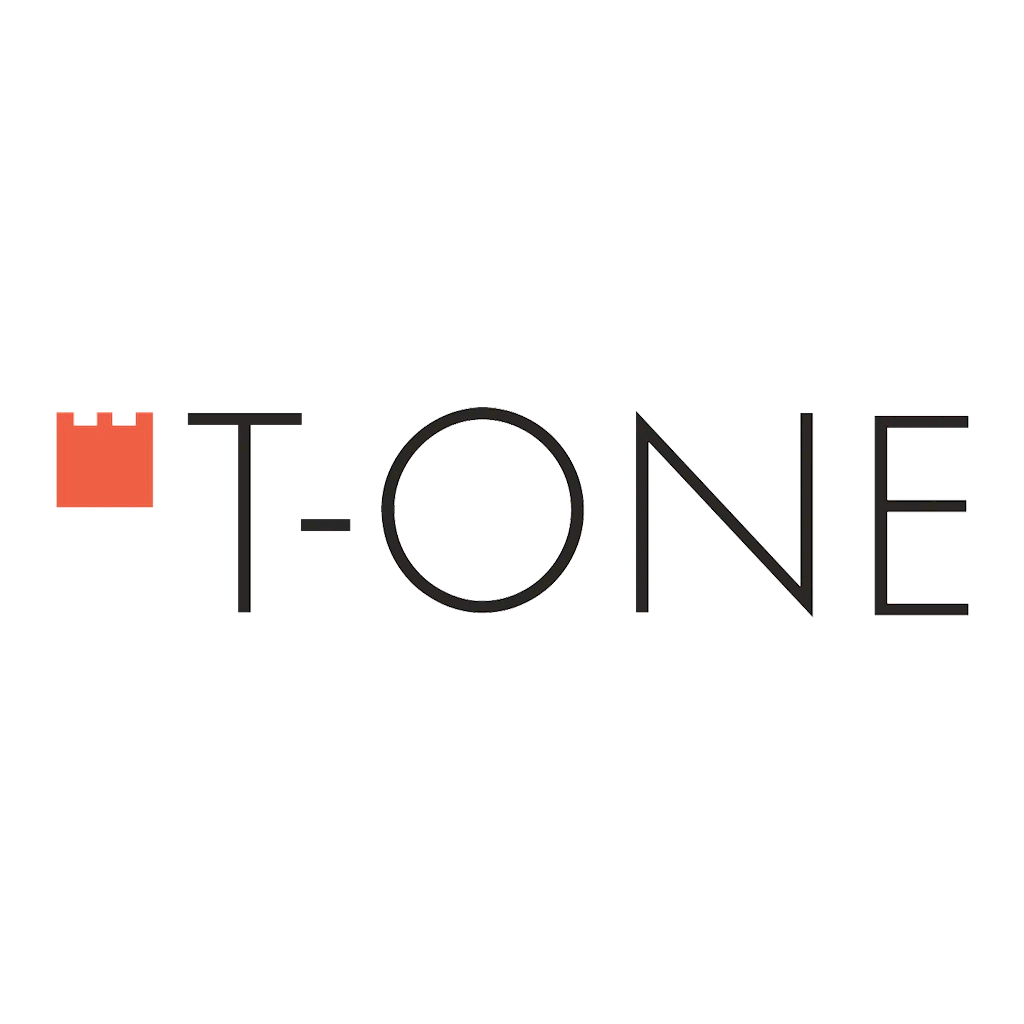 t-one-logo